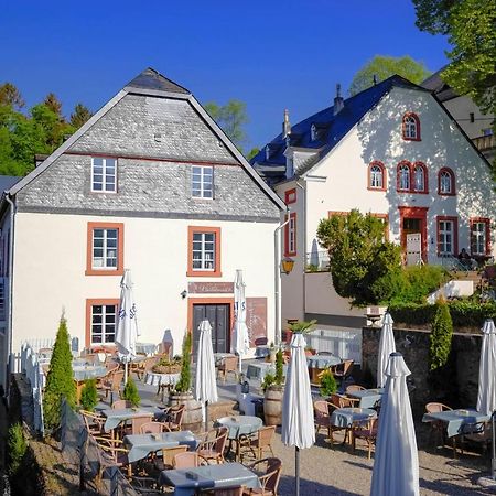 Hotel Klostermuehle Siebenborn Maring-Noviand Exteriör bild