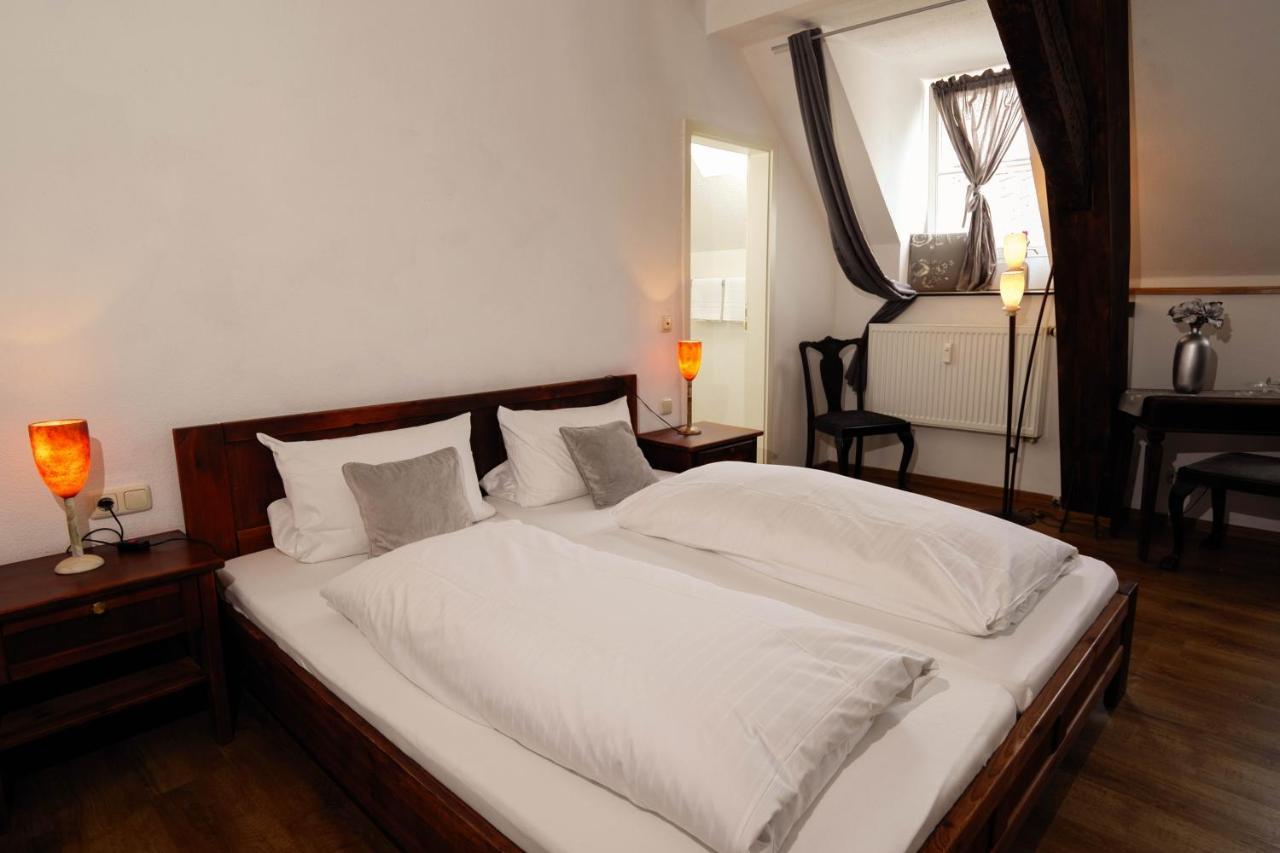 Hotel Klostermuehle Siebenborn Maring-Noviand Exteriör bild