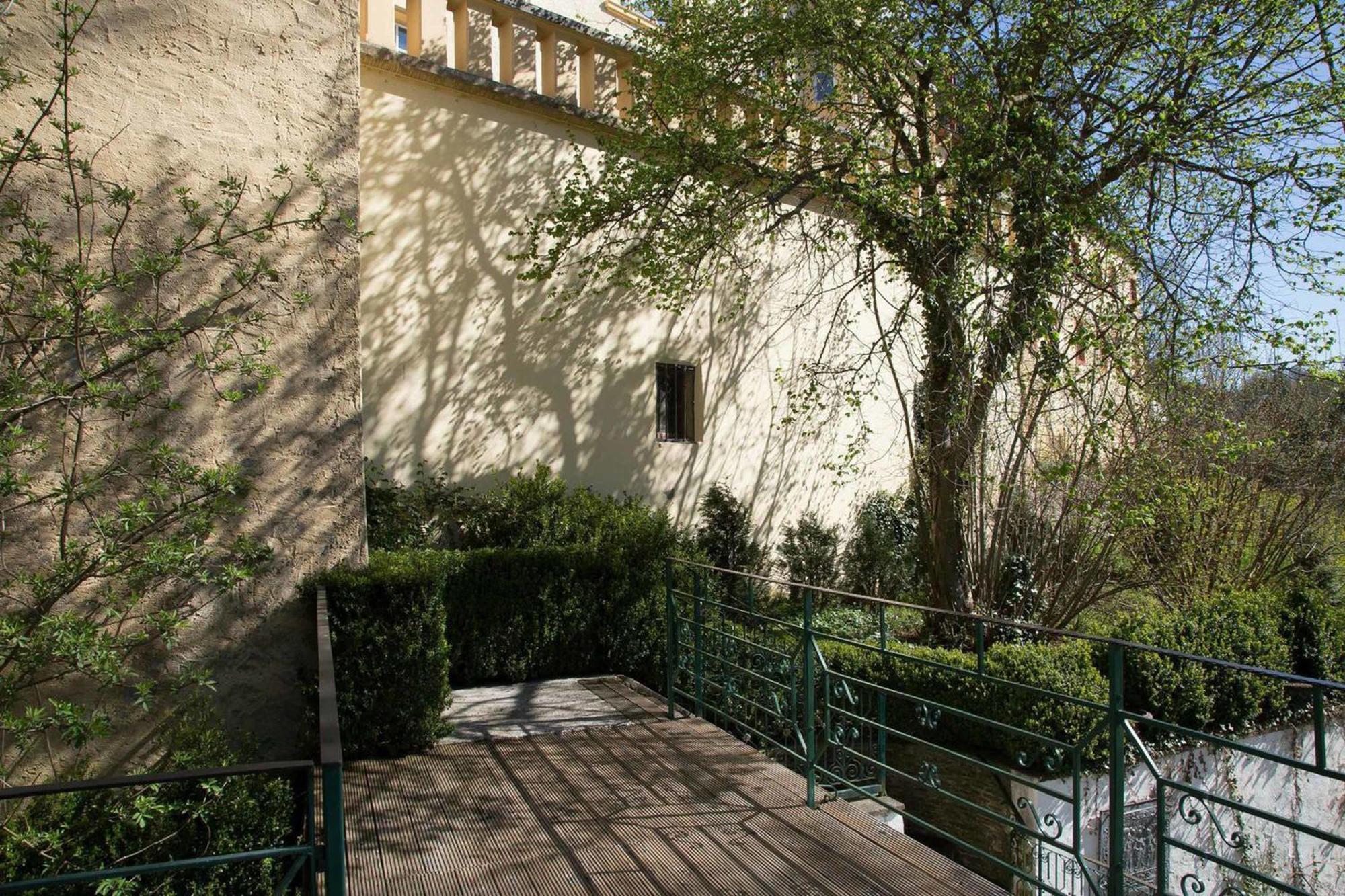 Hotel Klostermuehle Siebenborn Maring-Noviand Exteriör bild