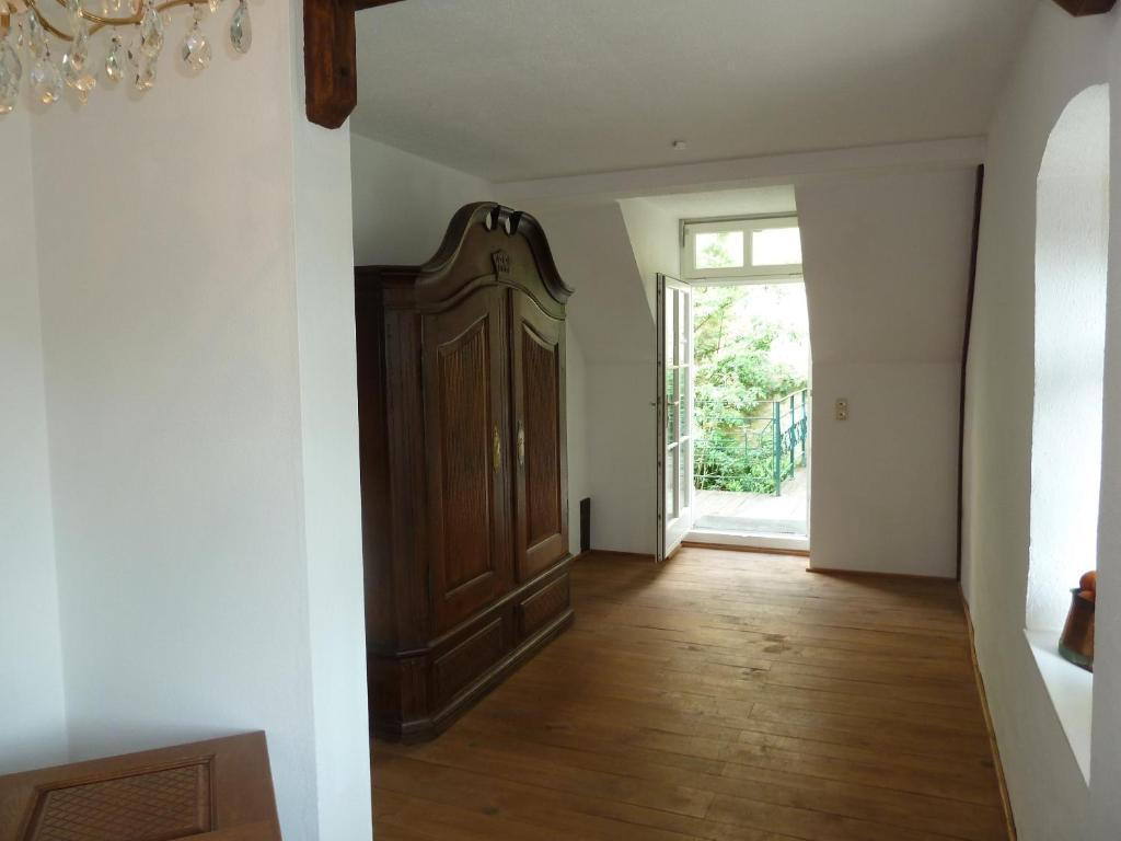 Hotel Klostermuehle Siebenborn Maring-Noviand Exteriör bild